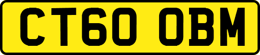 CT60OBM