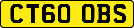 CT60OBS