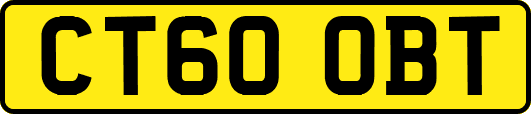 CT60OBT