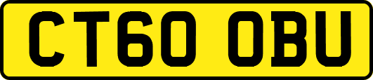 CT60OBU