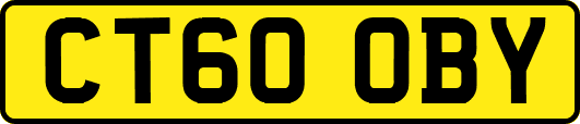 CT60OBY