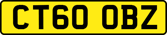 CT60OBZ