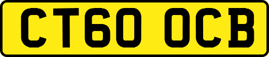 CT60OCB