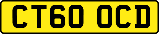CT60OCD