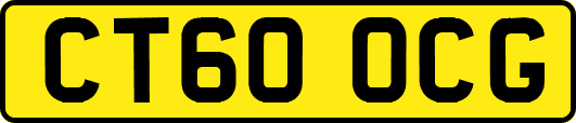 CT60OCG