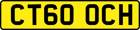 CT60OCH