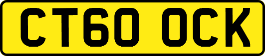 CT60OCK