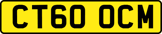 CT60OCM