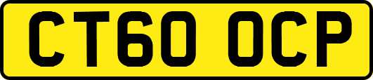 CT60OCP