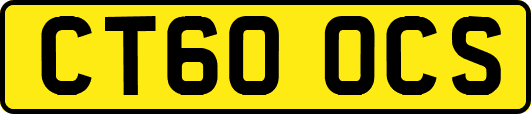 CT60OCS