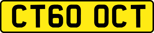 CT60OCT
