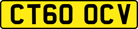CT60OCV