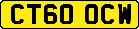 CT60OCW