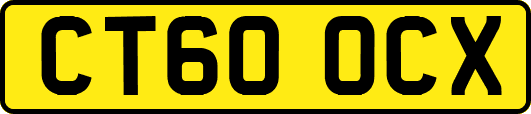 CT60OCX