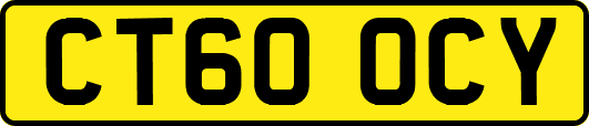 CT60OCY