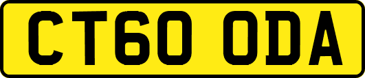 CT60ODA