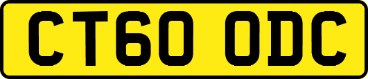 CT60ODC