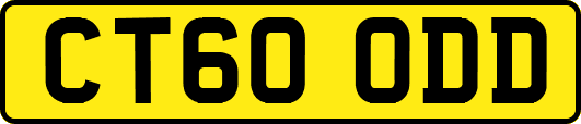 CT60ODD