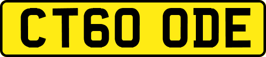 CT60ODE