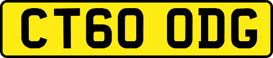CT60ODG