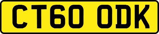 CT60ODK