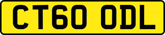 CT60ODL