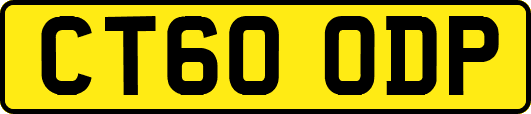 CT60ODP