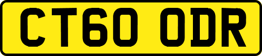 CT60ODR