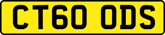 CT60ODS