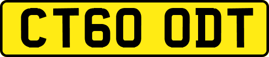 CT60ODT