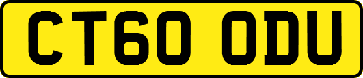 CT60ODU