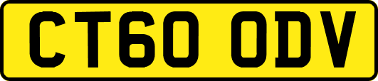 CT60ODV