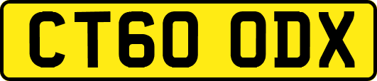CT60ODX