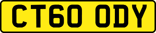 CT60ODY