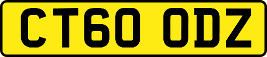 CT60ODZ