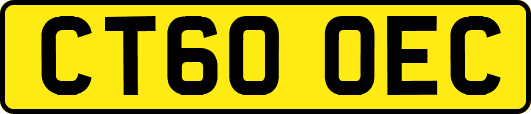 CT60OEC