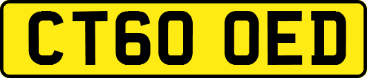 CT60OED
