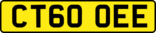 CT60OEE