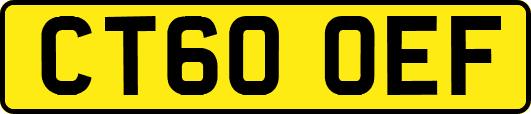 CT60OEF