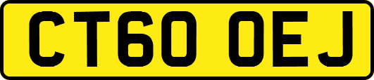 CT60OEJ