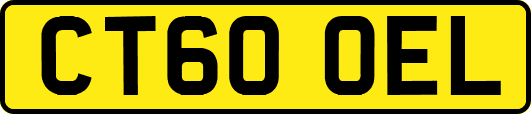 CT60OEL