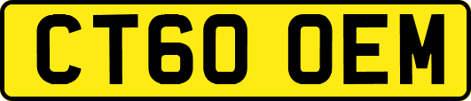 CT60OEM