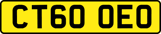 CT60OEO