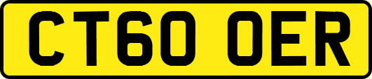 CT60OER