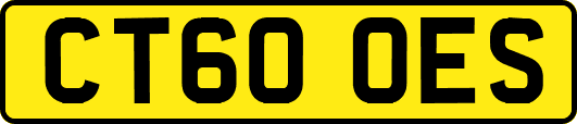 CT60OES
