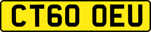 CT60OEU