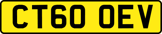 CT60OEV