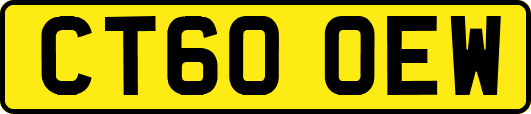 CT60OEW
