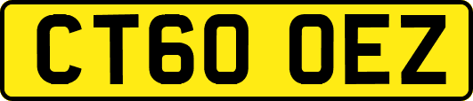 CT60OEZ