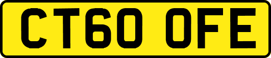 CT60OFE